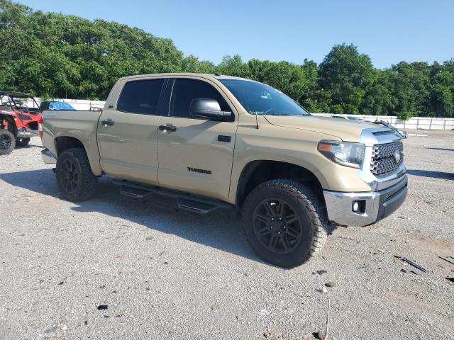 2019 TOYOTA TUNDRA CRE - 5TFDW5F13KX796346
