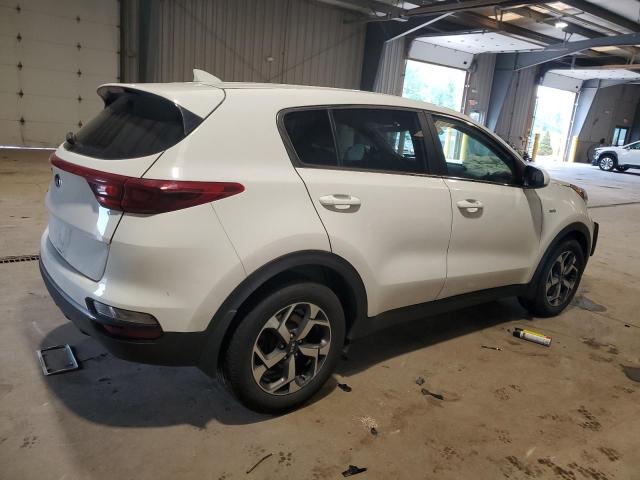 Vin: kndpmcac0l7631260, lot: 59722175, kia sportage lx 20203