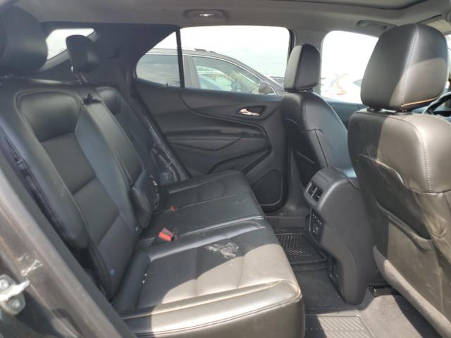2020 CHEVROLET EQUINOX PR - 3GNAXNEV0LS577181