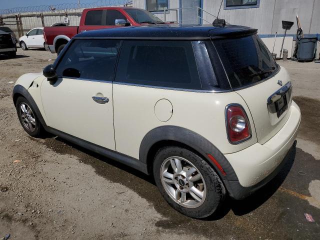Vin: wmwsu3c52dt680782, lot: 61779515, mini cooper 20132