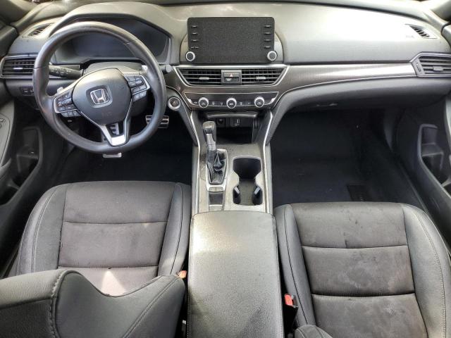 2019 HONDA ACCORD SPO 1HGCV1F35KA113947