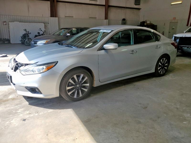 Vin: 1n4al3ap3jc171338, lot: 59472585, nissan altima 2.5 2018 img_1