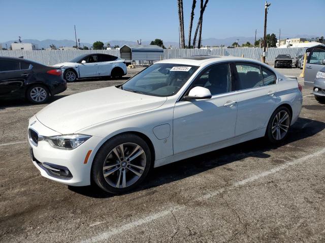 BMW 330E