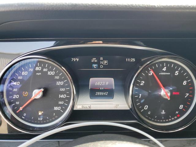 2018 MERCEDES-BENZ E 300 - WDDZF4JB3JA441829