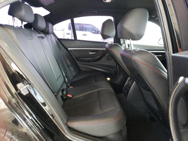 2018 BMW 330E - WBA8E1C55JA756305