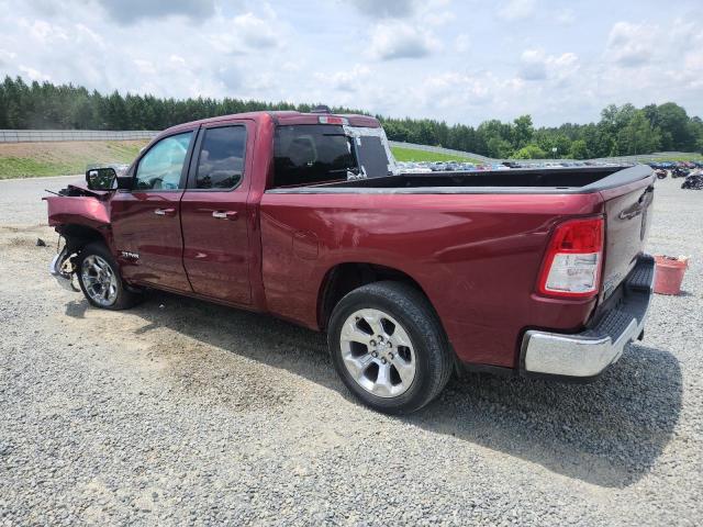 2019 RAM 1500 BIG H 1C6RREBT6KN884038