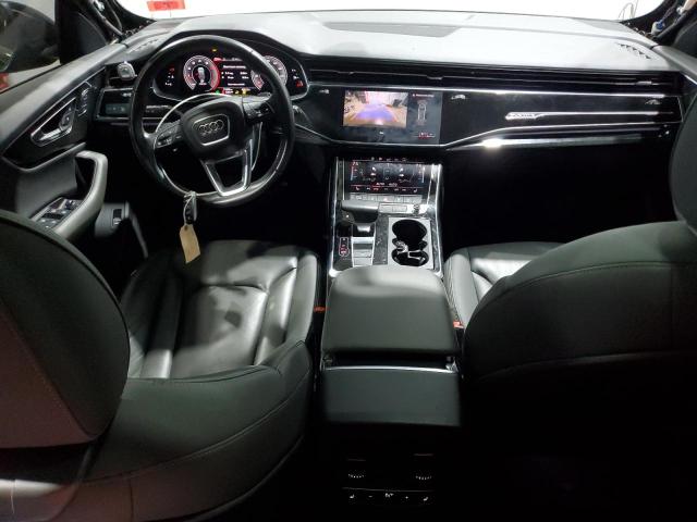 2019 AUDI Q8 PREMIUM WA1AVAF14KD017384