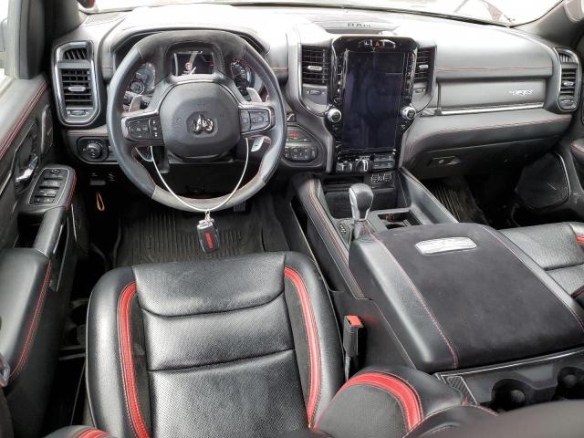 2021 RAM 1500 TRX 1C6SRFU9XMN904237