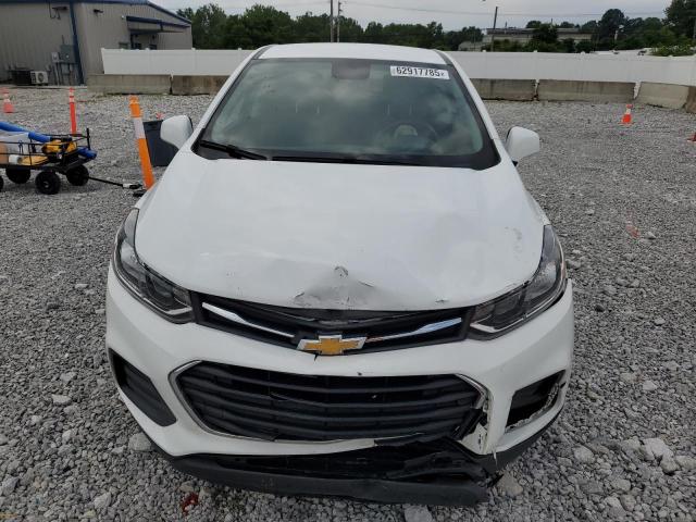 2021 CHEVROLET TRAX LS KL7CJKSB0MB305008