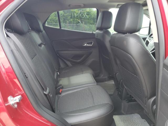 2015 BUICK ENCORE CON - KL4CJFSB9FB120141