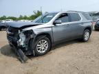 2019 CHEVROLET TRAVERSE L - 1GNERGKW6KJ214436