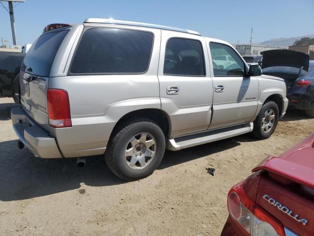 CADILLAC ESCALADE L 2006 silver  gas 1GYEK63N96R131193 photo #4