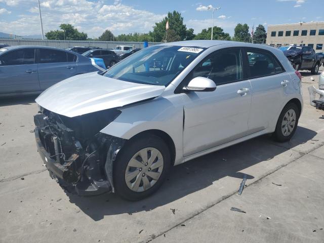 Vin: 3kpa25adxle273035, lot: 59981995, kia rio lx 2020 img_1