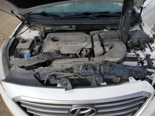 2017 HYUNDAI SONATA SE 5NPE24AF4HH530187