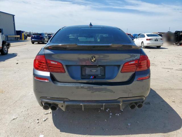2015 BMW 550 I WBAKN9C59FD961491