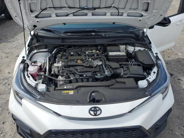 2024 TOYOTA COROLLA NI 5YFB4MCE9RP191903