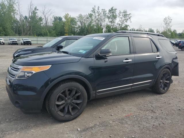 Vin: 1fm5k8d87fga75899, lot: 62490335, ford explorer xlt 2015 img_1