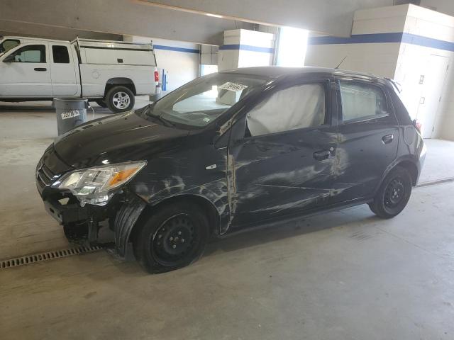 MITSUBISHI MIRAGE ES