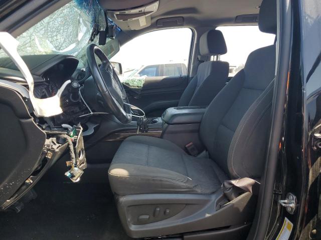 2017 GMC YUKON SLE 1GKS1AKCXHR207929