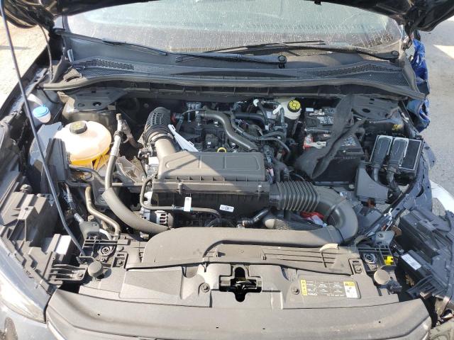 2025 FORD ESCAPE ST 1FMCU0MN2SUA35816