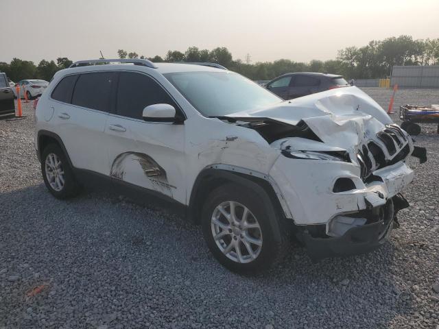 Vin: 1c4pjmcbxfw604838, lot: 58953075, jeep grand cher latitude 20154
