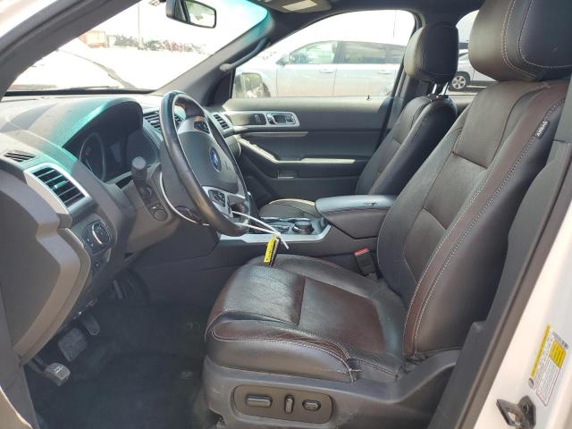 2015 FORD EXPLORER S - 1FM5K8GT5FGB31077