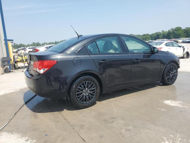 Vin: 1g1pa5sh7e7237183, lot: 60143815, chevrolet cruze ls 20143