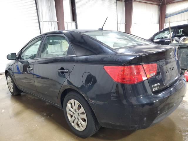 Vin: knafu4a28b5437625, lot: 62729975, kia forte ex 20112