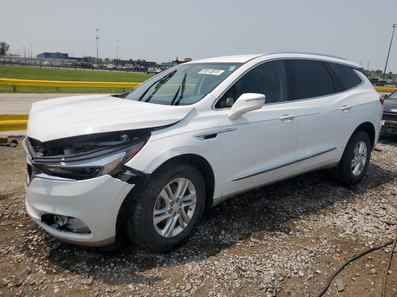 BUICK ENCLAVE PREFERRED