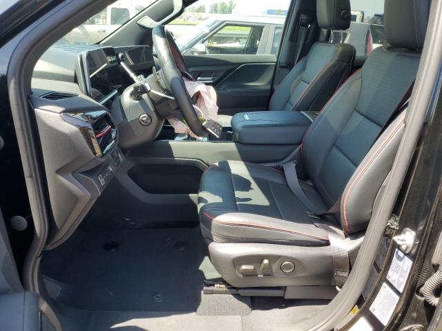 2024 CHEVROLET SILVERADO - 1GC40ZEL6RU300494