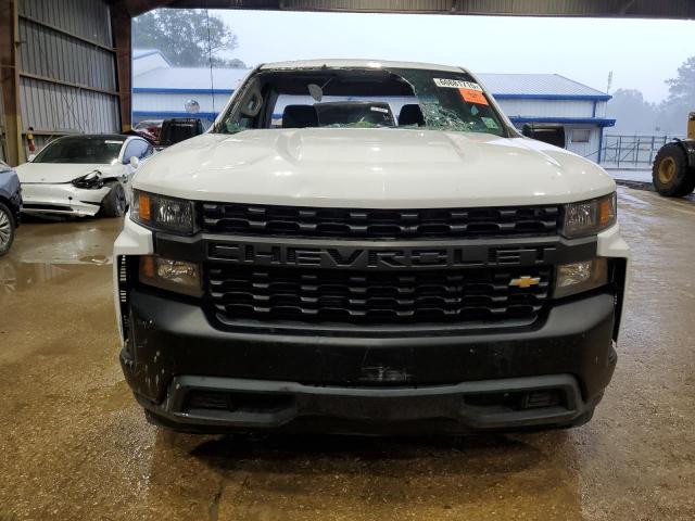 2020 CHEVROLET SILVERADO C1500 3GCNWAEH3LG226834