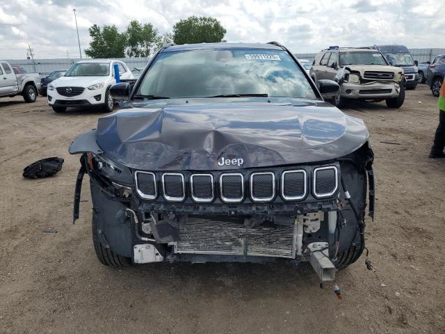 2022 JEEP COMPASS LI - 3C4NJDCB6NT184510