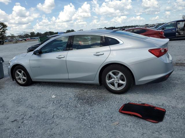 2017 CHEVROLET MALIBU LS 1G1ZB5STXHF141973
