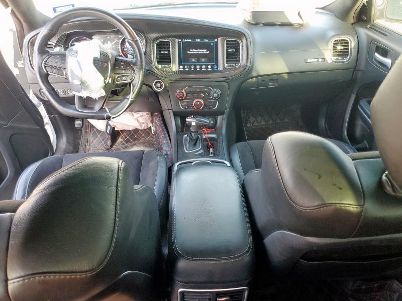 2021 DODGE CHARGER SC 2C3CDXGJXMH654289