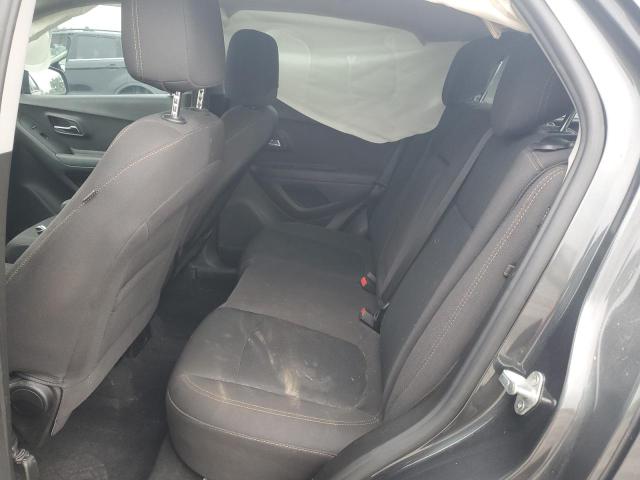 2019 CHEVROLET TRAX LS 3GNCJKSB5KL205914