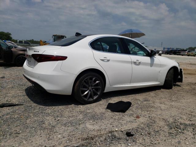 2018 ALFA ROMEO GIULIA Q4 ZARFAEDN5J7572982