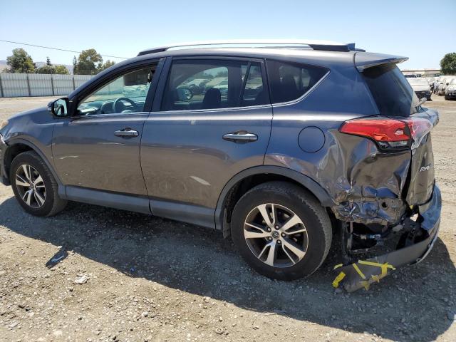 2017 TOYOTA RAV4 XLE - 2T3WFREV4HW319829