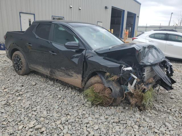 Vin: 5ntjadae2ph044874, lot: 61299495, hyundai santa cruz se 20234