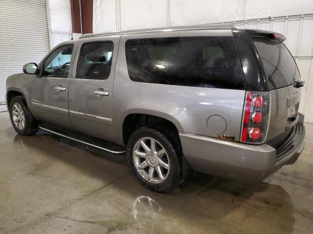 Vin: 1gks2mef9cr231068, lot: 60126205, gmc yukon denali 20122