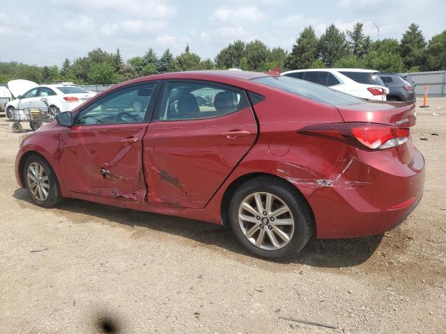 Vin: 5npdh4ae0fh643469, lot: 60075725, hyundai elantra se 20152