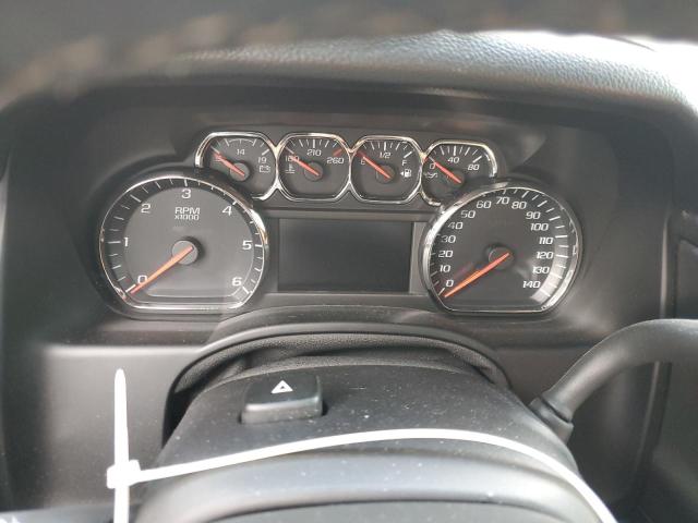 2015 CHEVROLET TAHOE K150 1GNSKCKC9FR186144