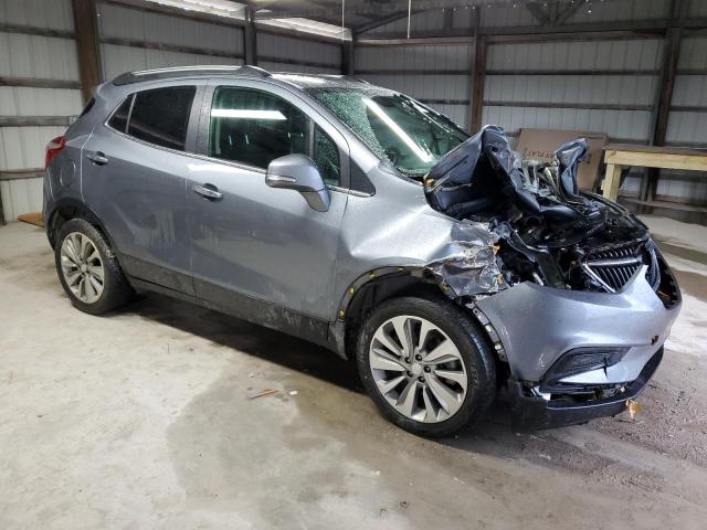 Vin: kl4cjasbxkb780251, lot: 60436745, buick encore preferred 20194