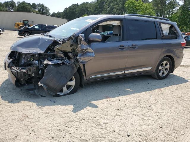 Vin: 5tdkk3dc9fs637144, lot: 59624495, toyota sienna le 2015 img_1