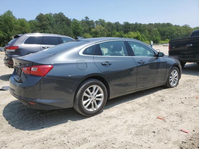 Vin: 1g1ze5stxhf238579, lot: 59588945, chevrolet malibu lt 20173