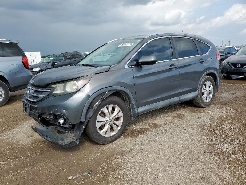 Vin: 2hkrm3h79eh516799, lot: 60417245, honda crv exl 2014 img_1