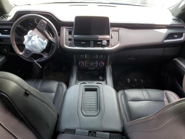 2021 CHEVROLET TAHOE K150 1GNSKRKT6MR361630