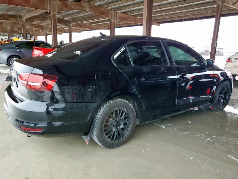 Vin: 3vwd67aj1gm379532, lot: 60685525, volkswagen jetta se 20163
