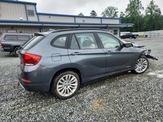 Vin: wbavl1c52fvy29929, lot: 59884355, bmw x1 xdrive28i 20153