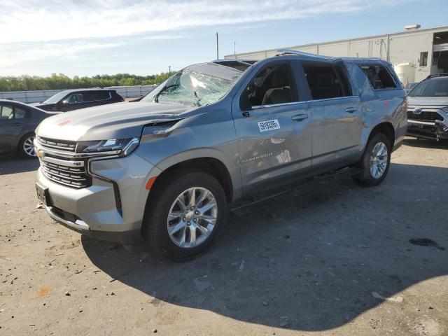 CHEVROLET SUBURBAN K