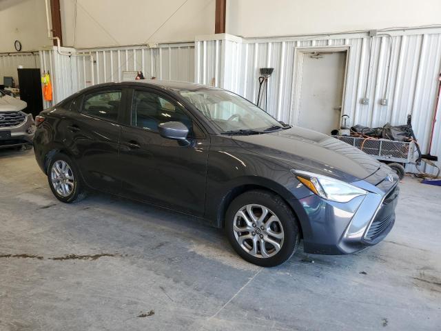 Vin: 3mydlbzv4gy103734, lot: 61694275, toyota scion 20164